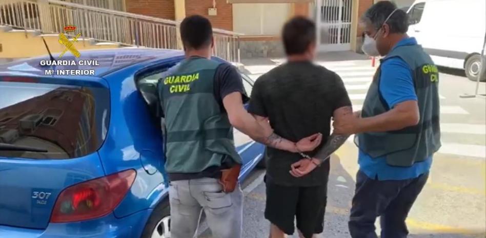 Caen los asesinos a sueldo de un británico acribillado en noviembre en Mijas