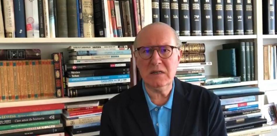 La desglobalización ha empezado