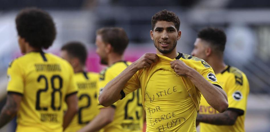 Paderborn - Borussia Dortmund: Horario y dónde ver la Bundesliga por TV