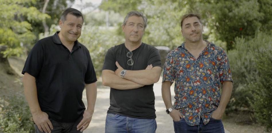 Joan Roca: 'Todos hemos cambiado un poco y el Celler también'