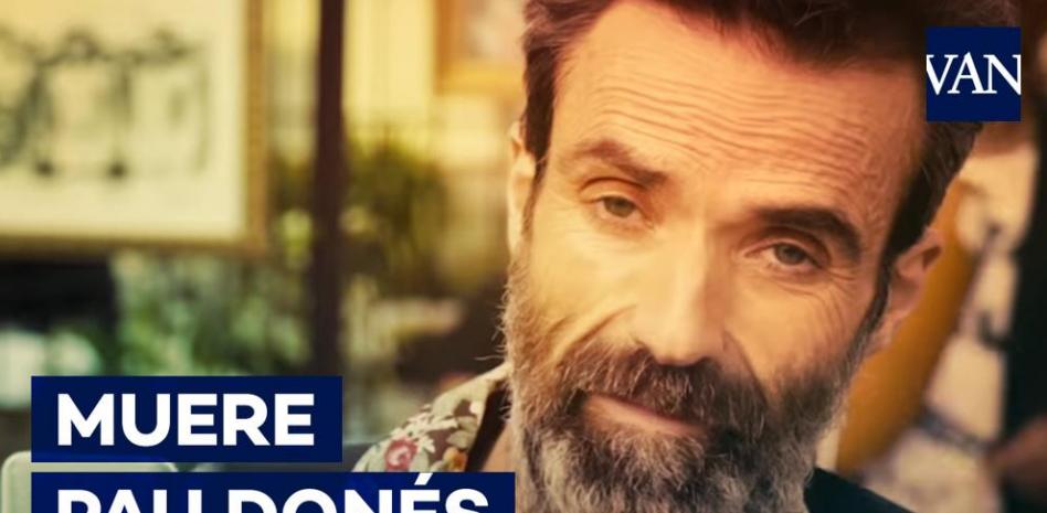 La dura lucha de Pau Donés contra el cáncer