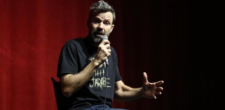 Pau Donés, la dura lucha contra el cáncer detrás del eterno ‘buenrollismo’