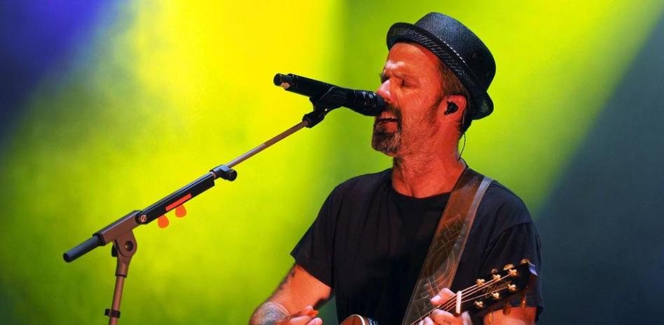 Pau Donés, el adiós de un referente musical