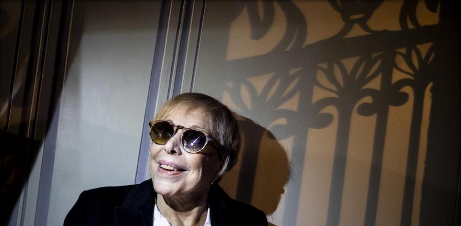 Muere la actriz Rosa Maria Sardà a los 78 años