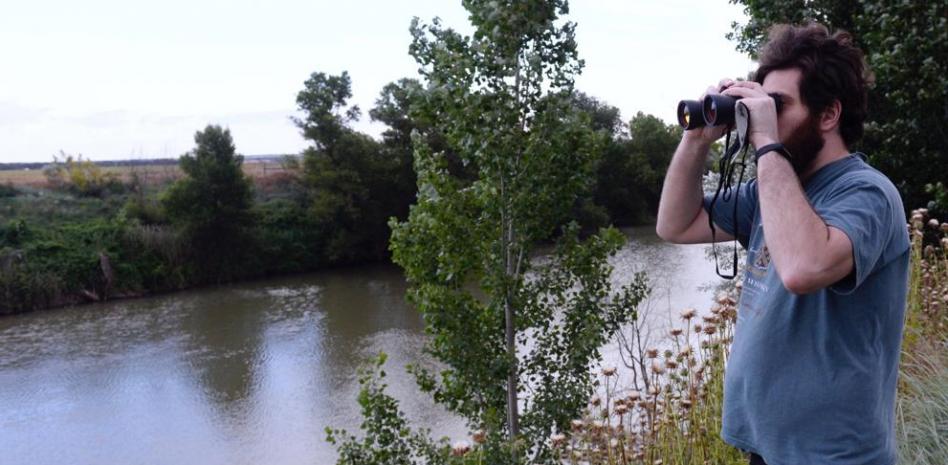 Adiós al cocodrilo de Valladolid: la falta de indicios lleva a suspender la búsqueda 