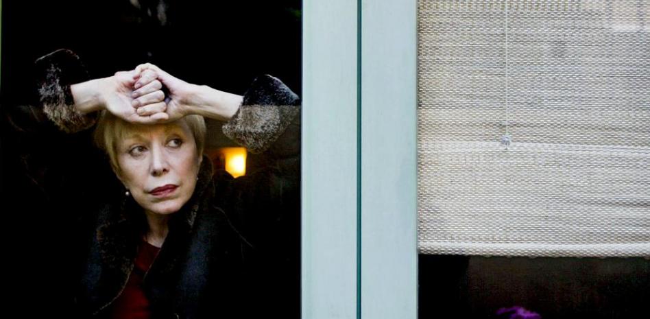 Muere Rosa Maria Sardà, la actriz de todos los registros