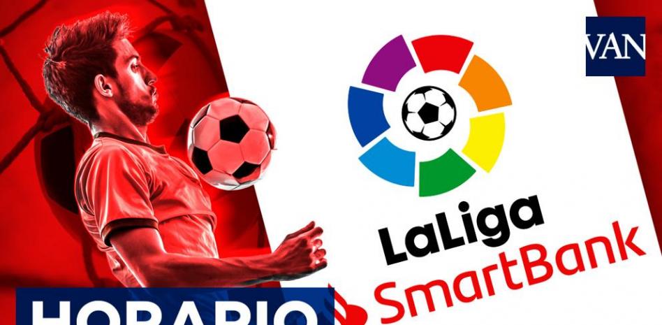Ponferradina - Elche: horario y dónde ver el partido de la Liga SmartBank por TV