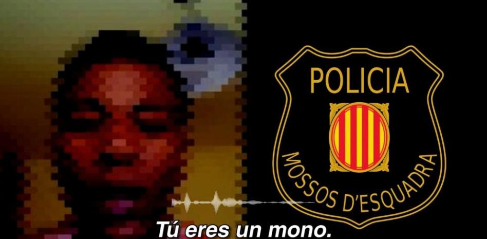 Interior expulsará a los mossos condenados por una agresión racista