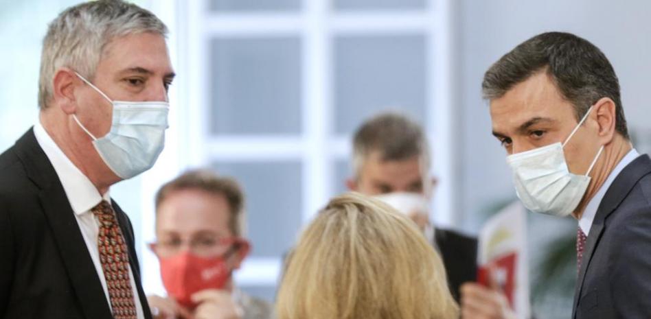 El Gobierno aprueba ayudas de hasta 5.500 euros para comprar un coche