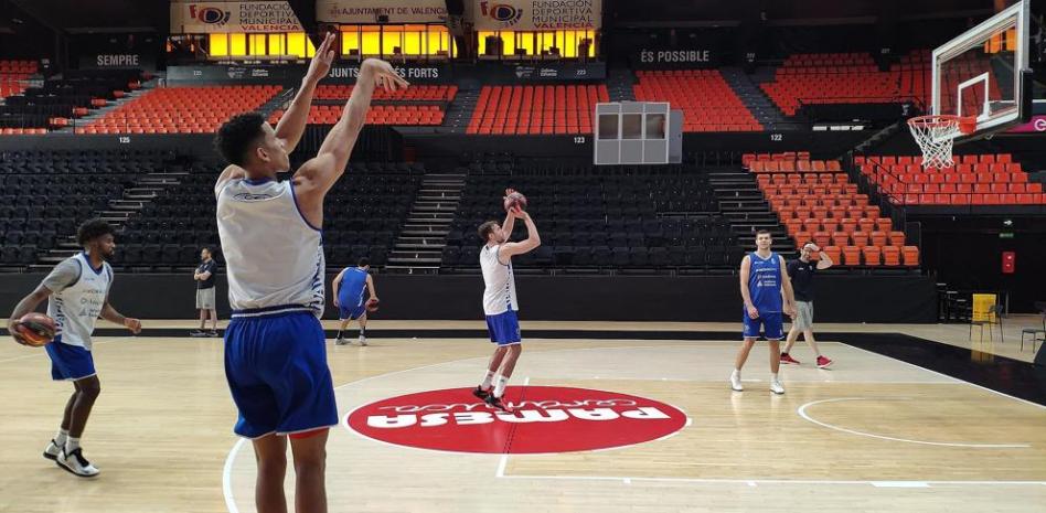 MoraBanc Andorra - Valencia Basket: Horario y dónde ver el partido de la Liga Endesa por TV