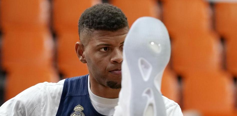 Real Madrid - Herbalife Gran Canaria: Horario y dónde ver el partido de la Liga Endesa por TV