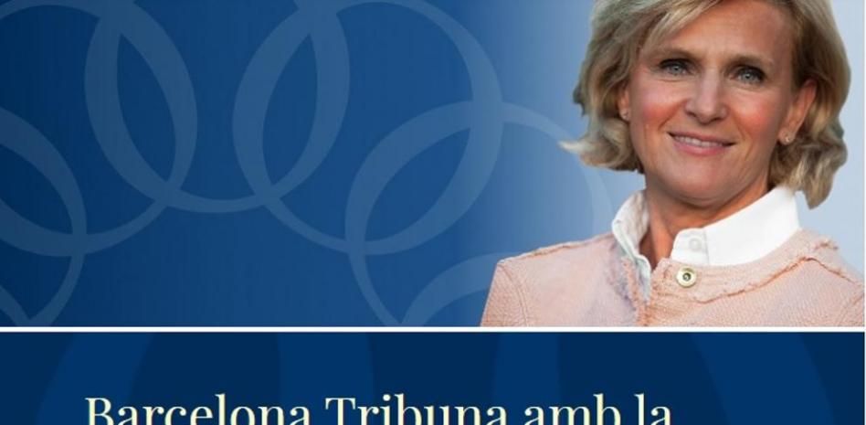 Maria Neira reprocha a los países europeos que tuvieron dos meses y medio para prepararse ante la epidemia