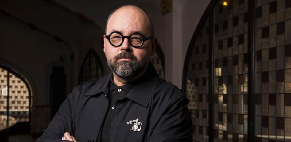 ‘La sombra del viento’, la obra más exitosa de Carlos Ruiz Zafón
