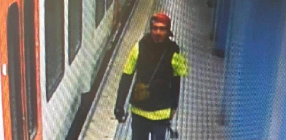 Los últimos pasos del asesino en serie de personas sin hogar