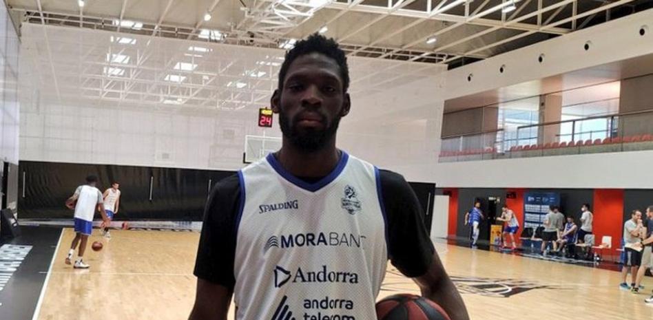 Casademont Zaragoza - MoraBanc Andorra: horario y dónde ver el partido de la Liga Endesa por TV