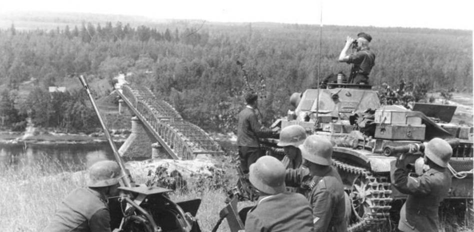 Operación Barbarroja: El plan fallido de Hitler para invadir la Unión Soviética