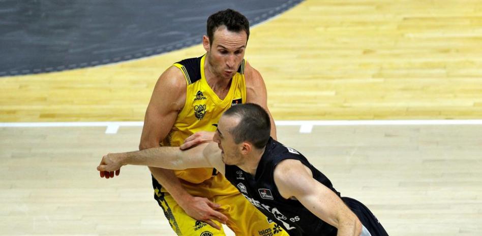 Unicaja - Retabet Bilbao: horario y dónde ver el partido de la Liga Endesa por TV