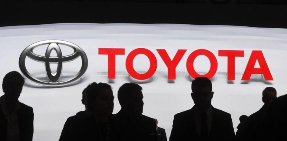Así ve Toyota el futuro de la movilidad en las ciudades