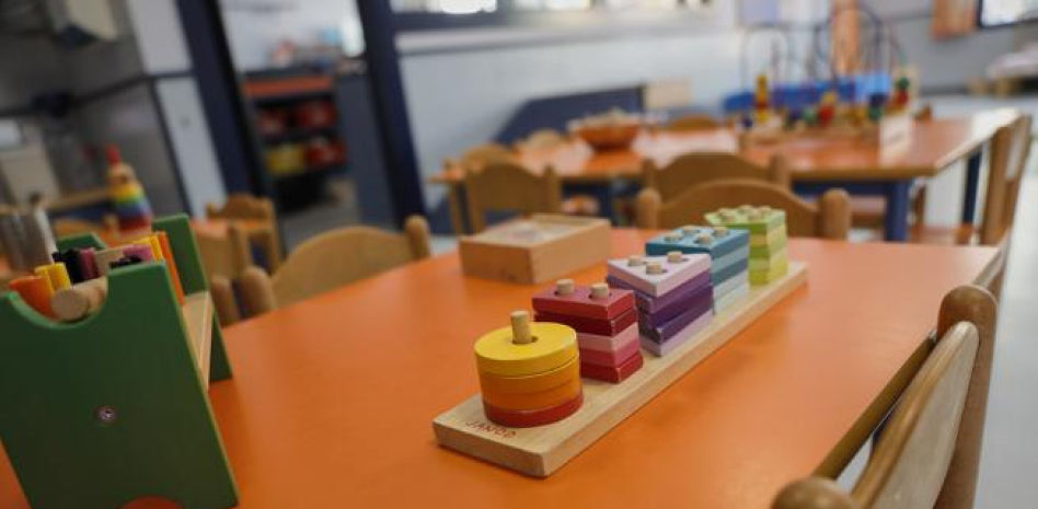 Un total de 43 centros educativos de Madrid seguirán sin poder reabrir mañana