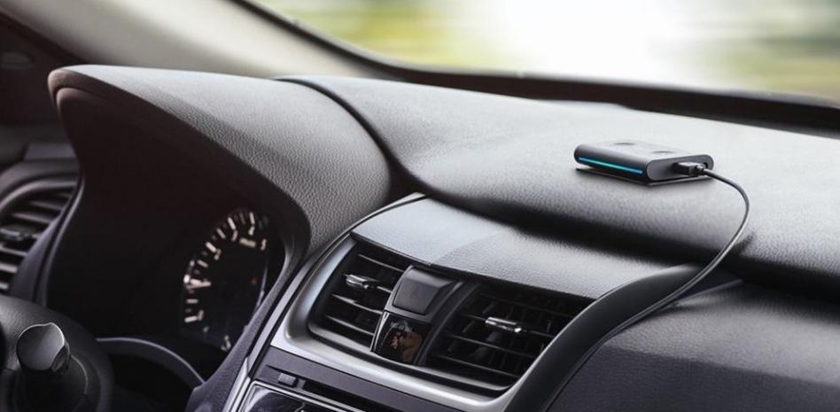 Echo Auto: viaja esta Semana Santa con una nueva compañera