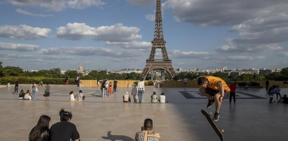 La UE abre sus fronteras a solo 15 países