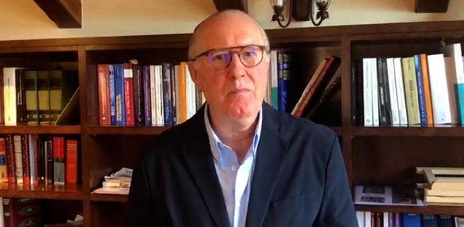 ¿Hay que subir impuestos en este momento?