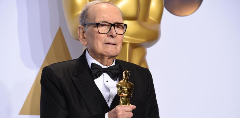 Ennio Morricone: Las mejores canciones de la banda sonora de ‘El bueno, el malo y el feo’