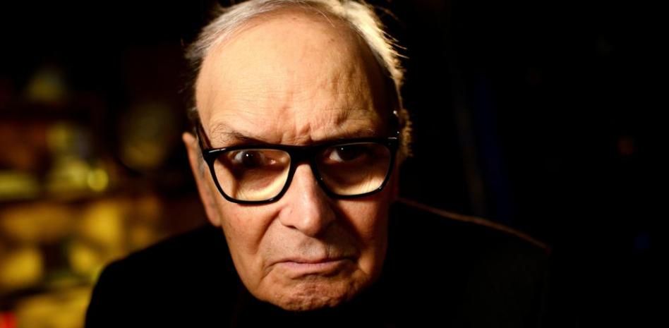 Muere Ennio Morricone a los 91 años