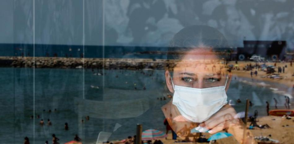 Catalunya obligará a usar la mascarilla aunque se garantice la distancia social