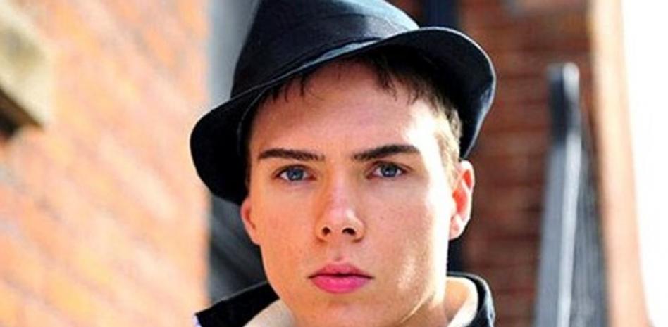 Luka Magnotta, el actor que grabó cómo mataba a su novio y subió el vídeo a Internet