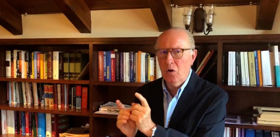 ¿Hay riesgo de burbuja en el mercado financiero?