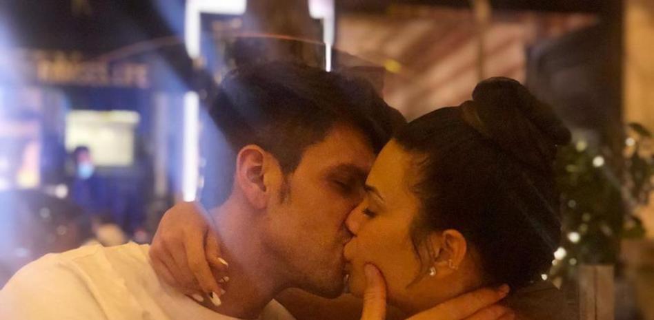 Diego Matamoros cumple 34 años en buena compañía