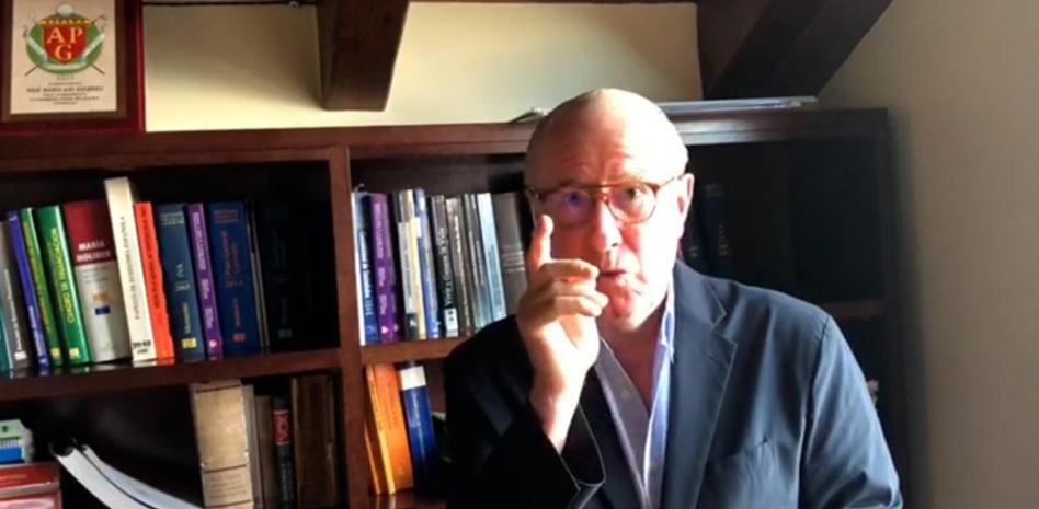 Hay que conectar el mercado financiero con la economía real 