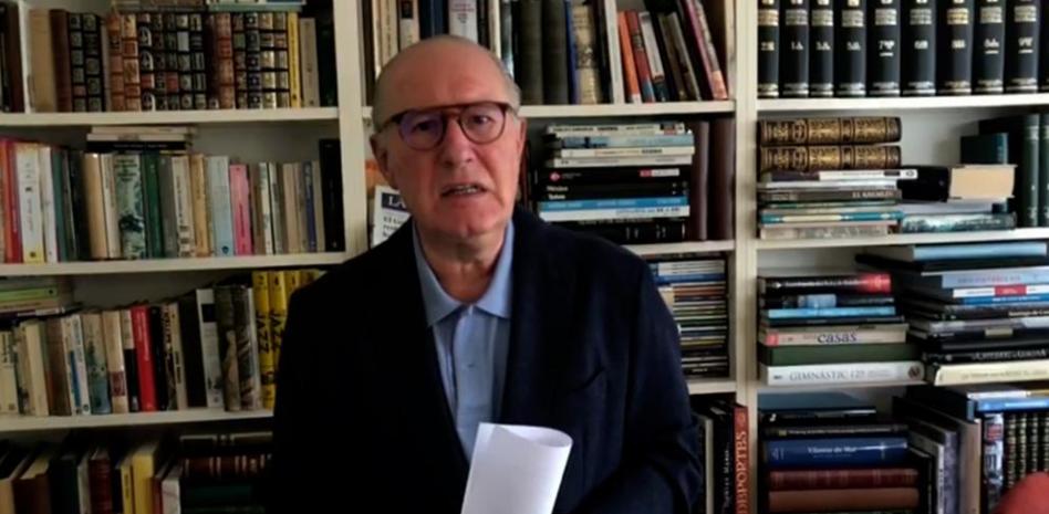 Lo que debe discutir el Consejo Europeo extraordinario que arranca hoy