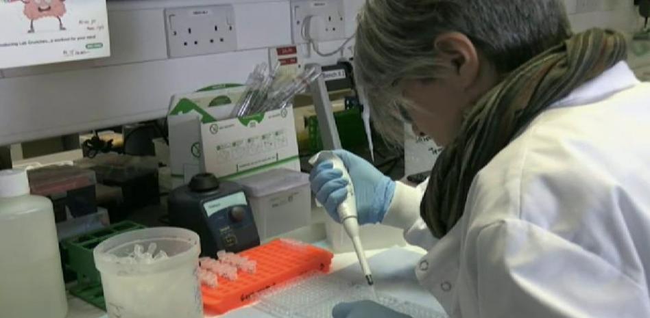 Rusia acusada de querer robar avances de vacuna contra la Covid-19