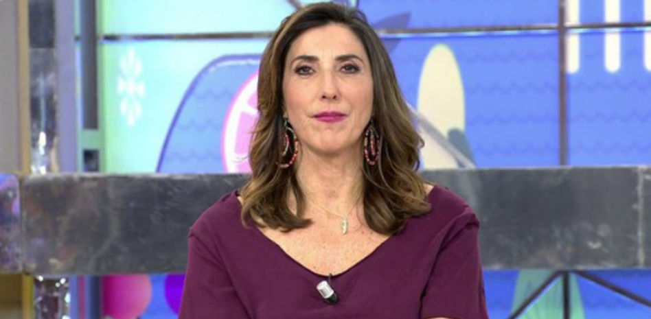 Muere Antonio Juan Vidal, marido de Paz Padilla, por un tumor cerebral