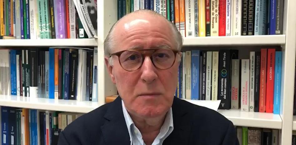 ¿Recurrirá España al fondo de rescate europeo?