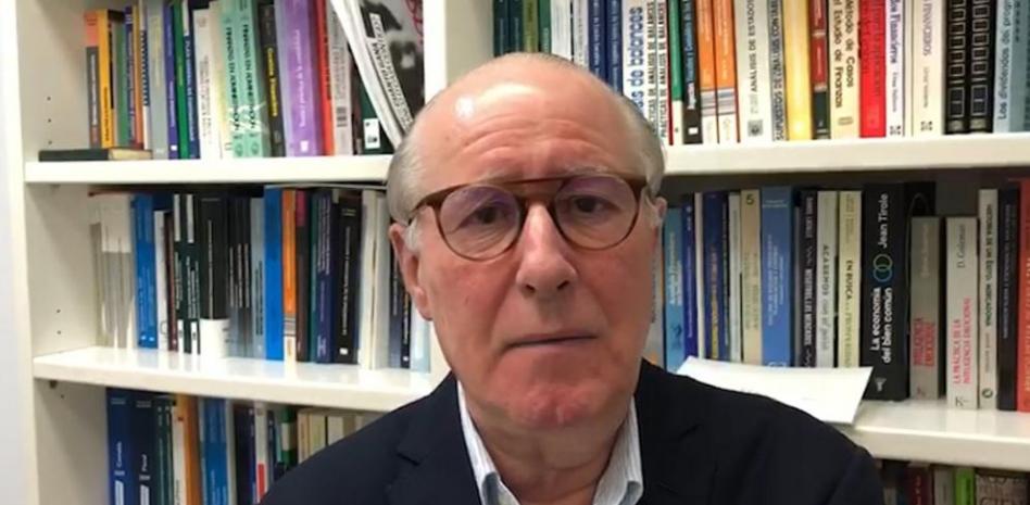 Por qué es necesaria una política fiscal expansiva 