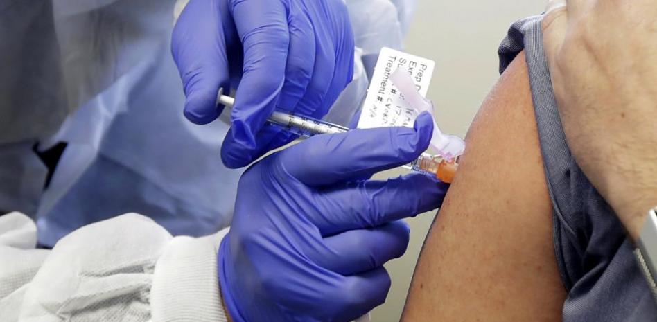 El fin de la nueva normalidad espera una vacuna que no llegará antes del 2022