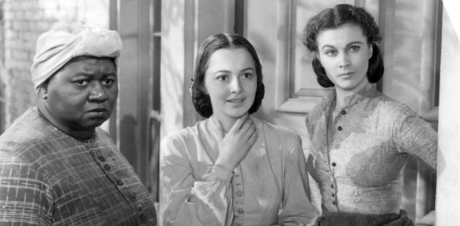 Muere Olivia de Havilland, último icono del Hollywood clásico
