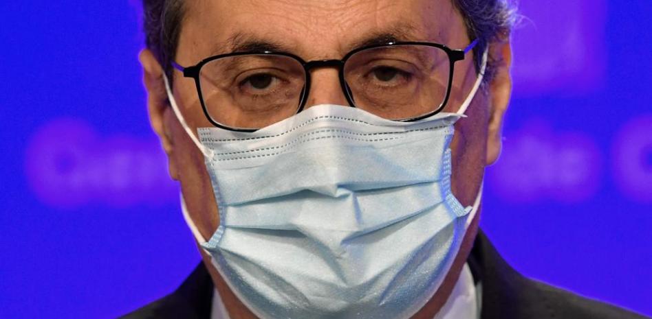 Torra advierte ante los rebrotes: “Estamos ante los 10 días más importantes del verano”