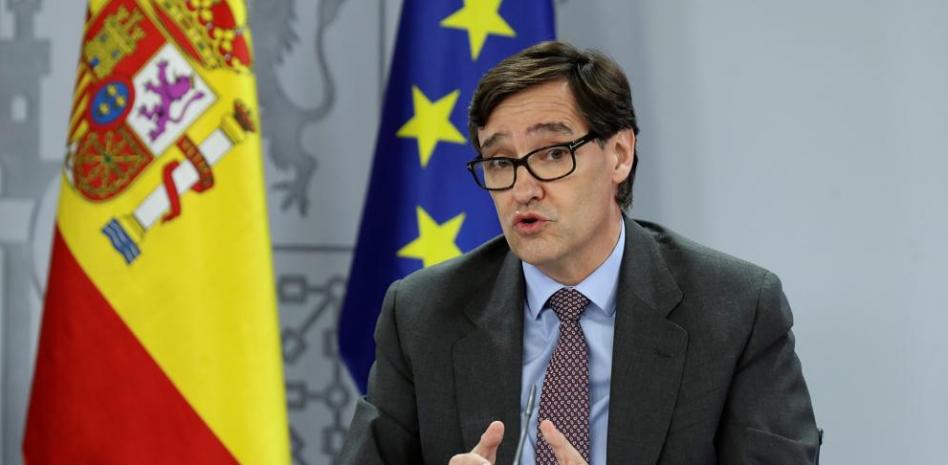 Sanidad cree que habrá vacuna contra la Covid-19 en la primera mitad de 2021