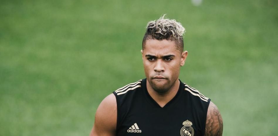 Mariano, del Real Madrid, da positivo en coronavirus