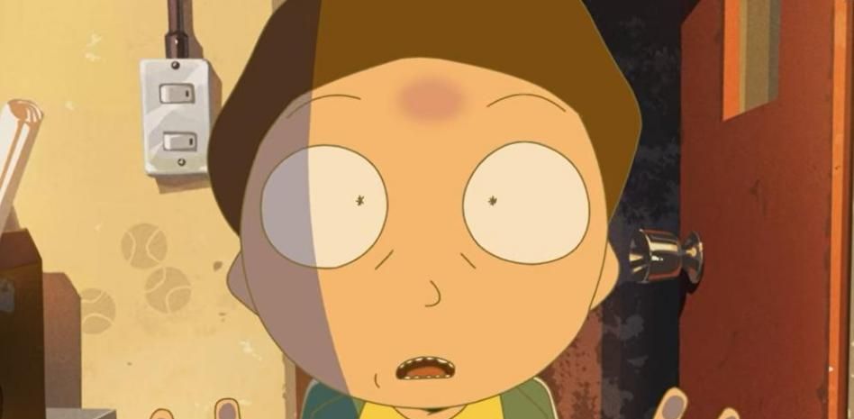 Rick y Morty estrena por sorpresa (otra vez) un cortometraje de estilo anime