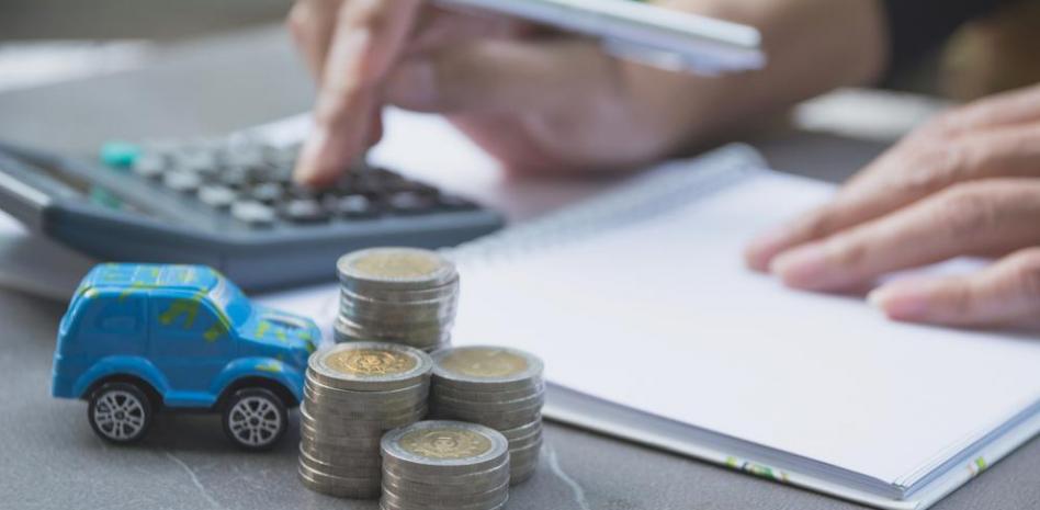 Qué gastos del coche puedes desgravar en tu declaración de la Renta