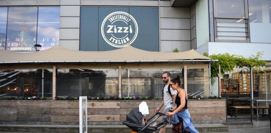 El virus de la Covid-19 lleva entre 40 y 70 años en los murciélagos 