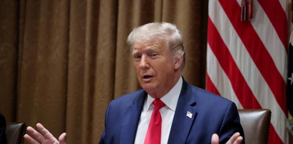 Trump afirma que TikTok cerrará en Estados Unidos si no se vende antes del 15 de septiembre