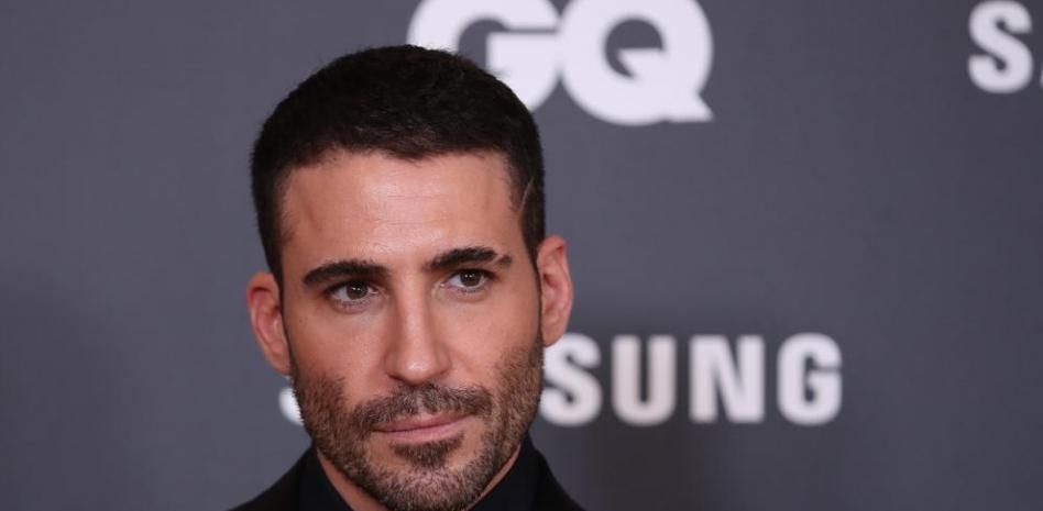 Miguel Ángel Silvestre y Patrick Criado se unen a ‘La Casa de Papel’