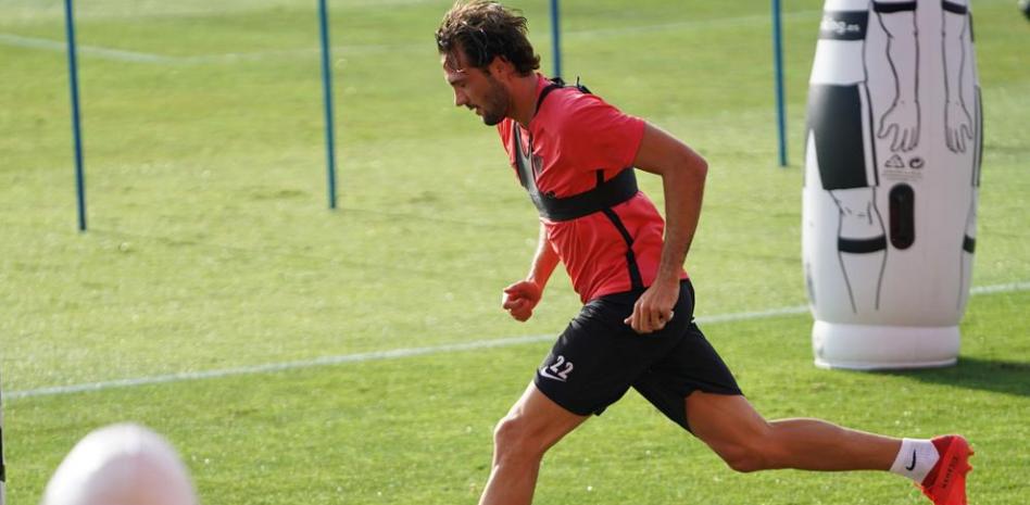 Sevilla-Roma: Horario y dónde ver el partido de la Europa League por TV