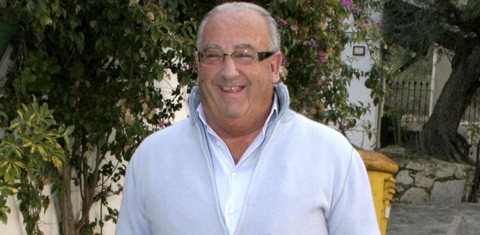 Muere Humberto Janeiro, padre de Jesulín de Ubrique, a los 76 años